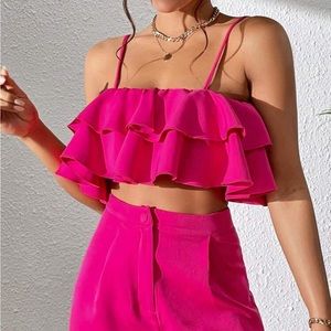 Two piece set
